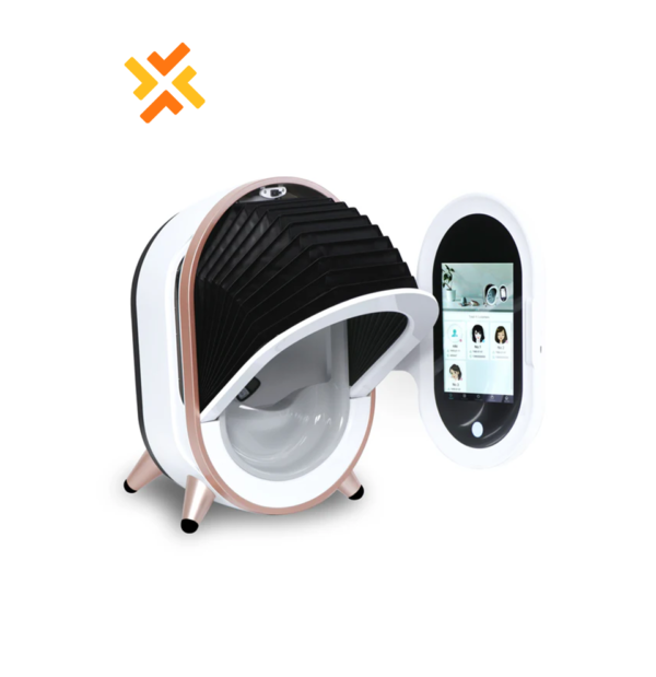 Skin Analyzer - Análisis Profesional de la Piel