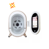 Skin Analyzer - Análisis Profesional de la Piel