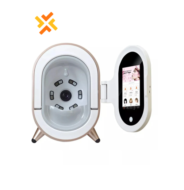 Skin Analyzer - Análisis Profesional de la Piel