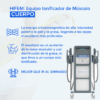 HIFEM EMS Slim
