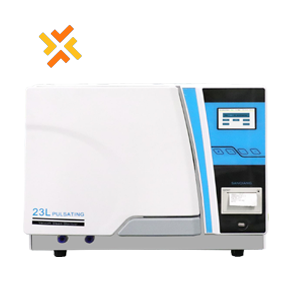 Esterilizador Autoclave 23L