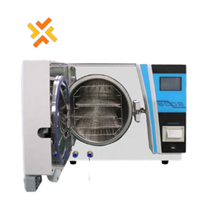 Esterilizador Autoclave 23L